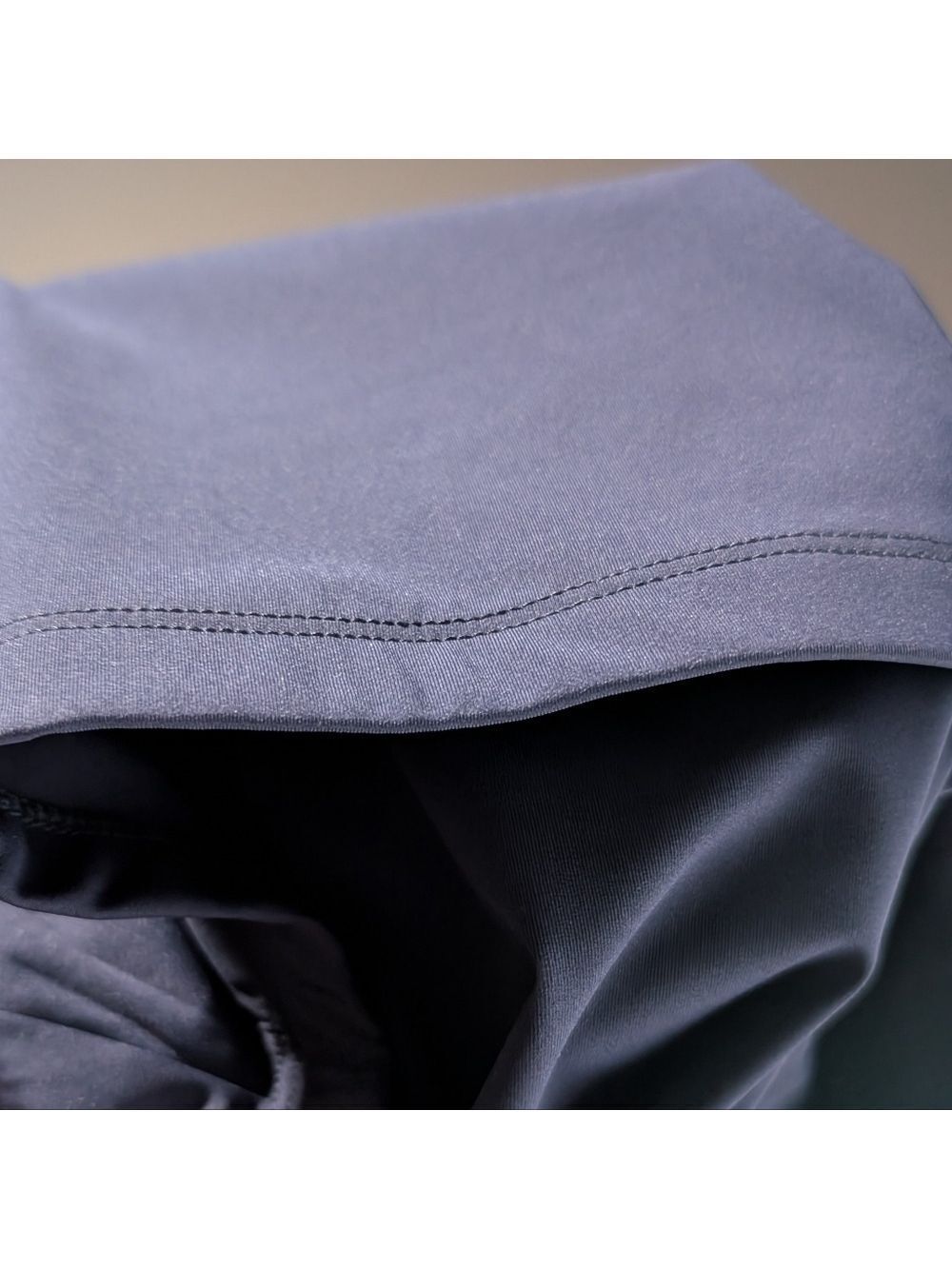 NWT Outerknown | Active Racerback Tank In Navy - Picture 8 of 14